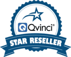 Qvinci-Star Reseller